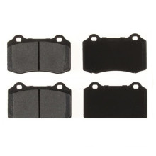 D1053 5174327AC 7000592 for chrysler 300c brake pads